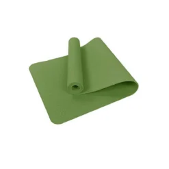 Yoga Mat | 6mm TPE (Green)