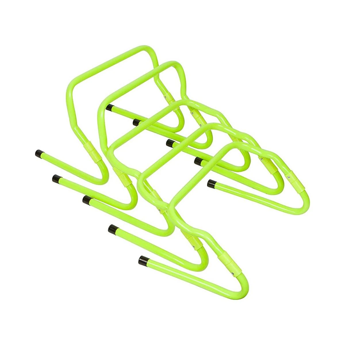 Adjustable Speed Hurdles (Green) 4 Adjustable Speed Hurdles (Green) - Image 4