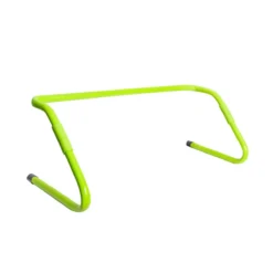 Adjustable Speed Hurdles (Green)