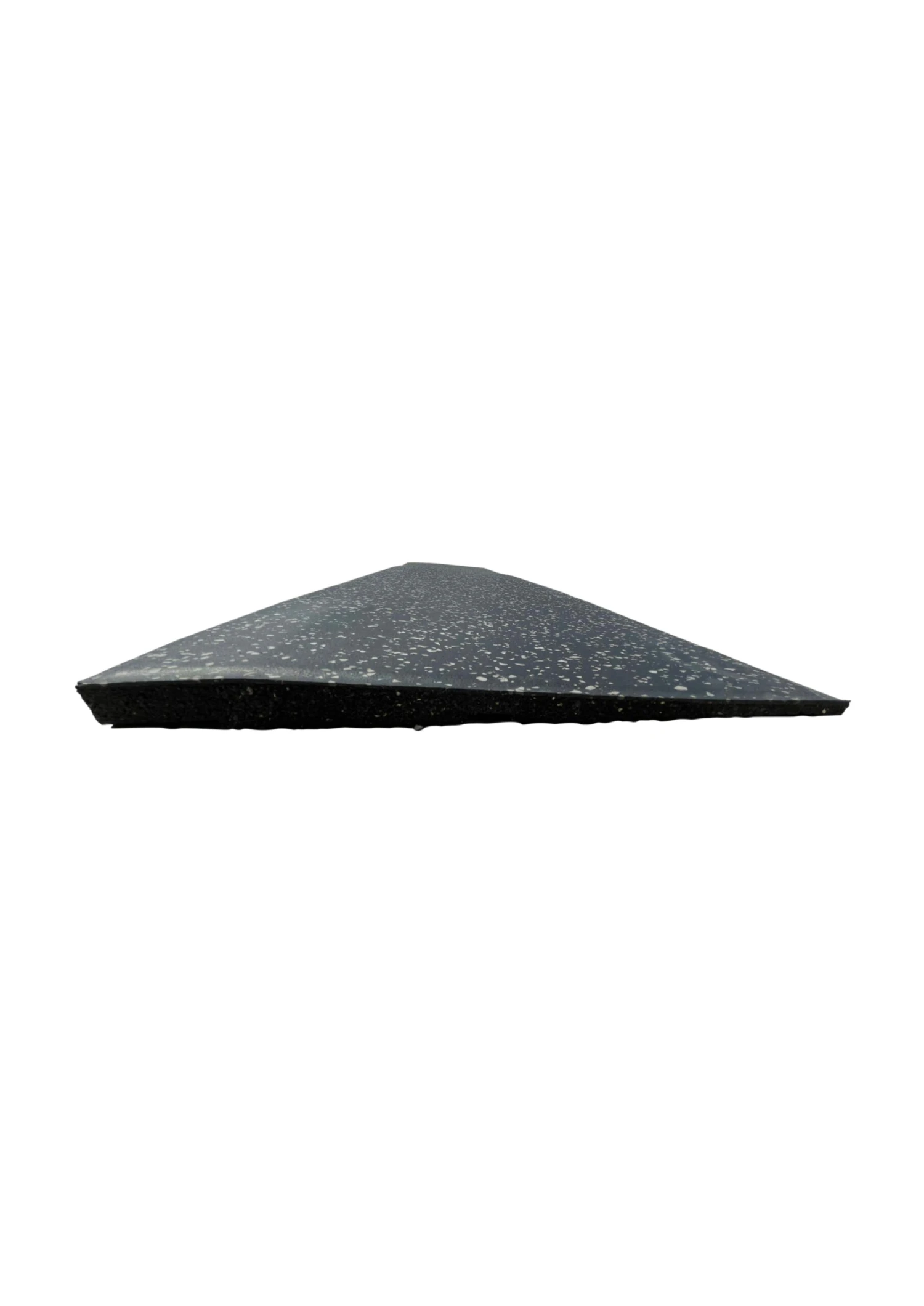 Transition Ramp Grey Fleck – 20mm 2 Transition Ramp Grey Fleck – 20mm - Image 2