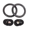 ABS Plastic Gym Rings