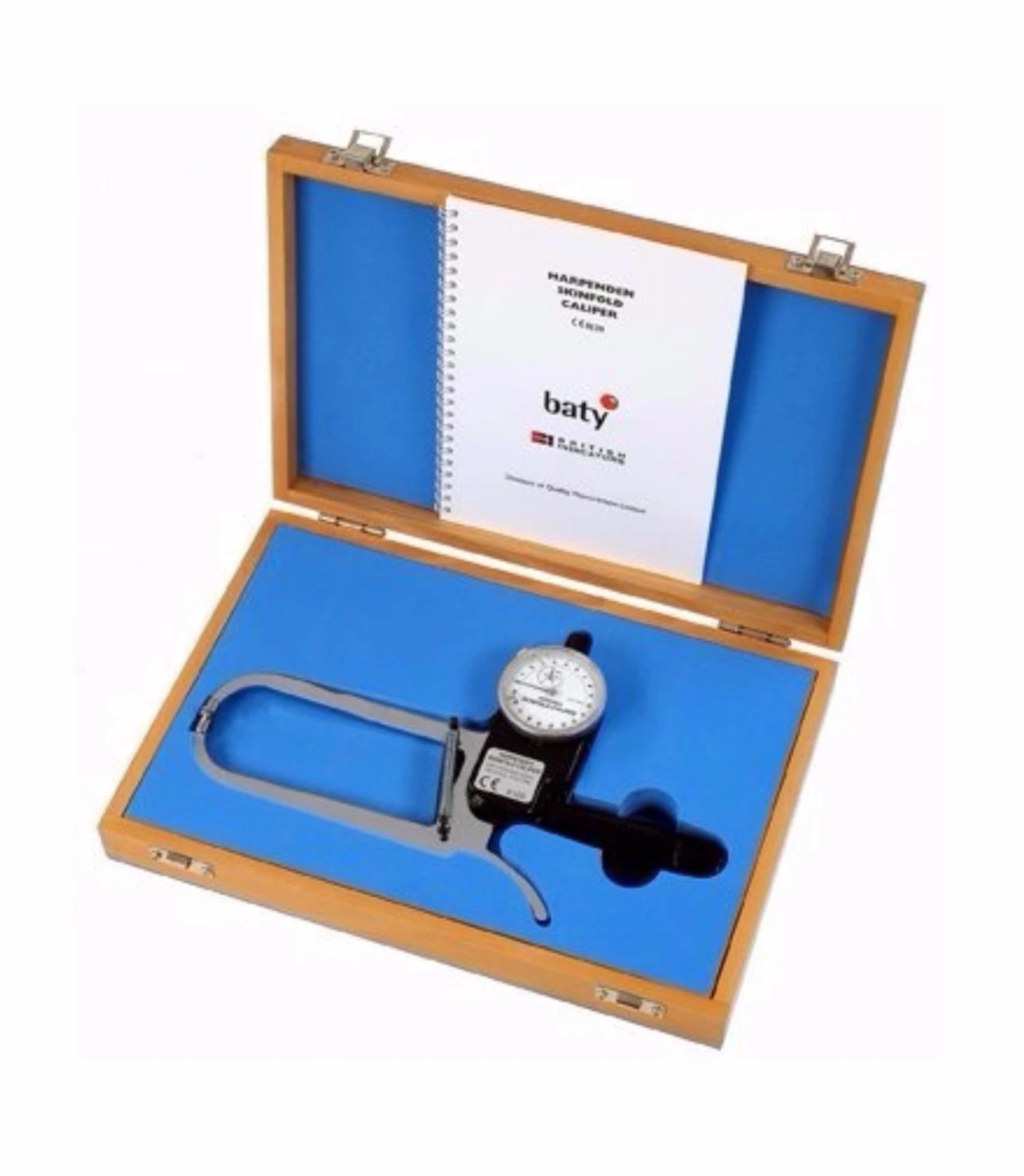 Harpenden Skinfold Caliper 1 Harpenden Skinfold Caliper