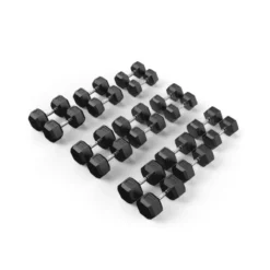 1-10KG Dumbbell Bundle (Without Stand)
