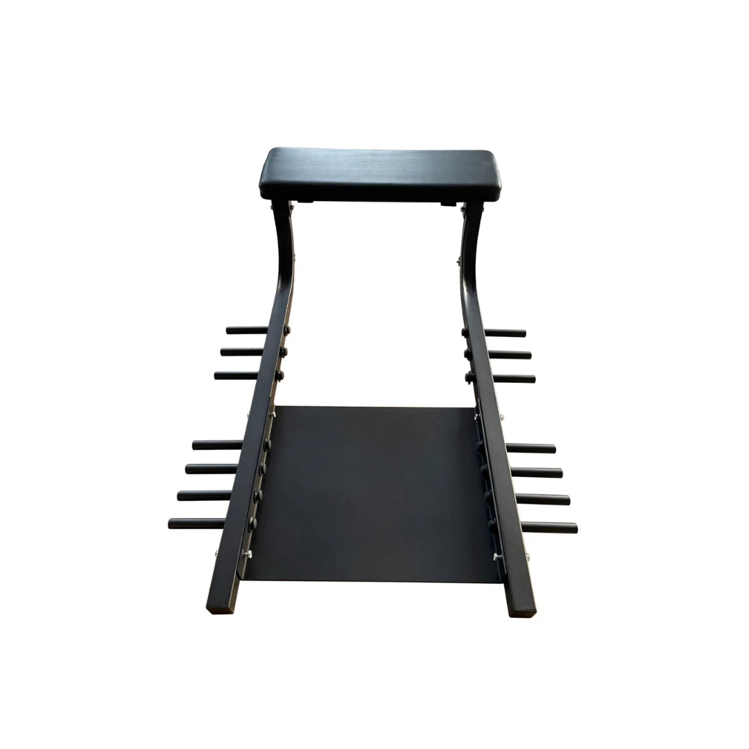 Bolt Strength Hip Thrust Bench 1 Bolt Strength Hip Thrust Bench