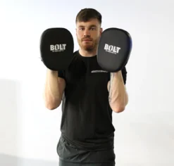 Boxercise Set (8 Pairs) 7 Boxercise Set (8 Pairs) -Core Fitness Gear hook and jab pads