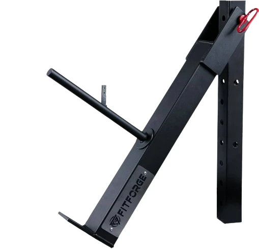 Bolt Strength Belt Squat Attachment 1 Bolt Strength Belt Squat Attachment