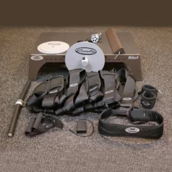 KBox 4 -Core Fitness Gear kBox4 Pro Advanced System 2