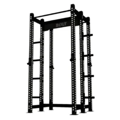 Bolt Strength Back To Back Half Rack