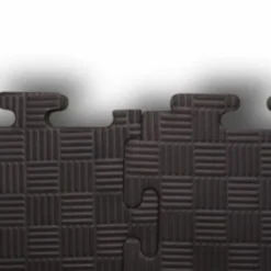 40mm Jigsaw Mat Black/Grey 9 40mm Jigsaw Mat Black/Grey -Core Fitness Gear martial arts jigsaw mats
