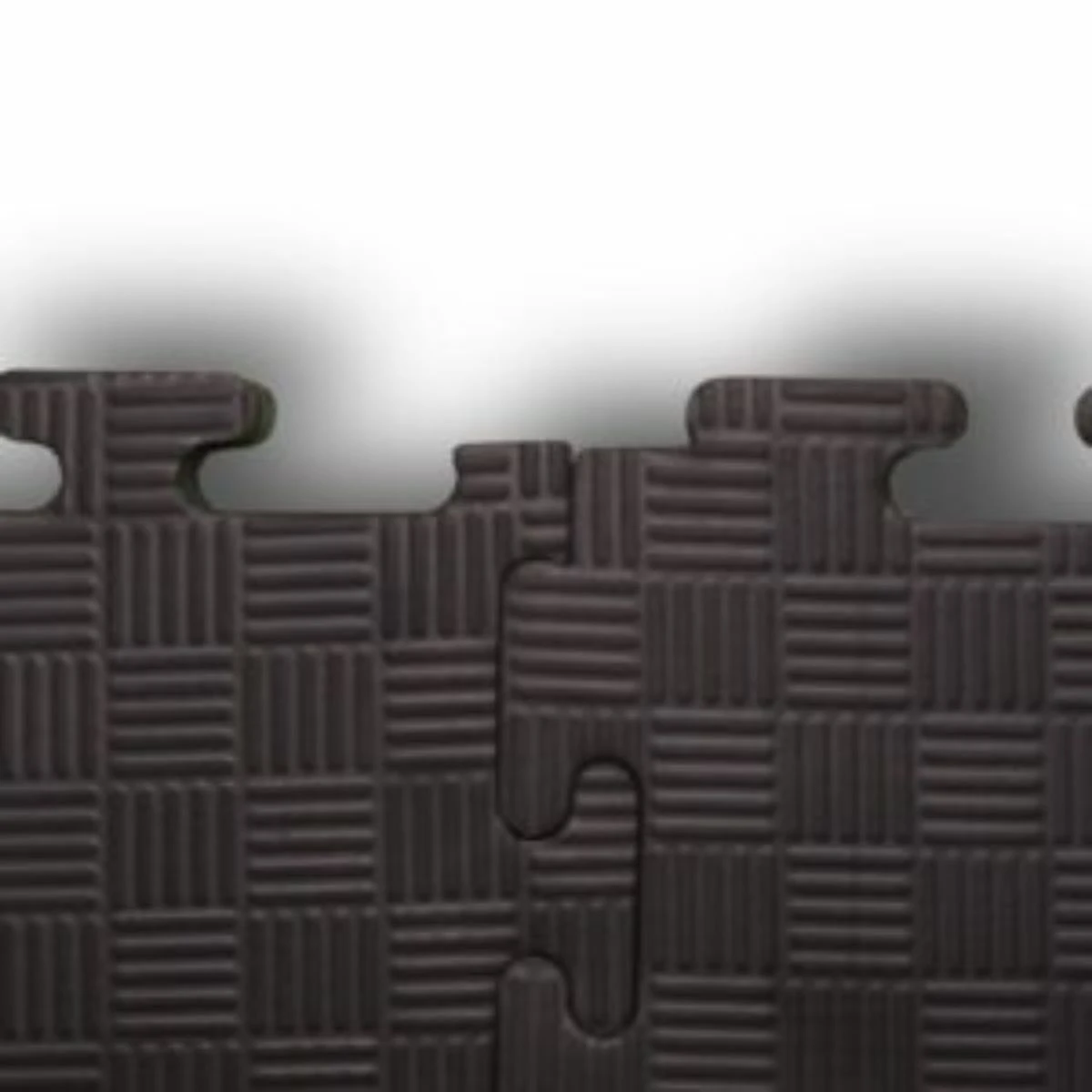 40mm Jigsaw Mat Black/Grey 5 40mm Jigsaw Mat Black/Grey - Image 5