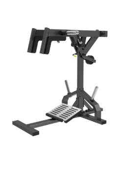 Bolt Leverage Squat / Calf Raise