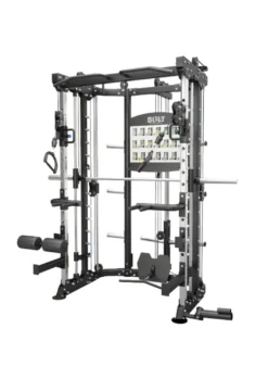 Bolt Strength Plate Loaded Multifunctional Rack