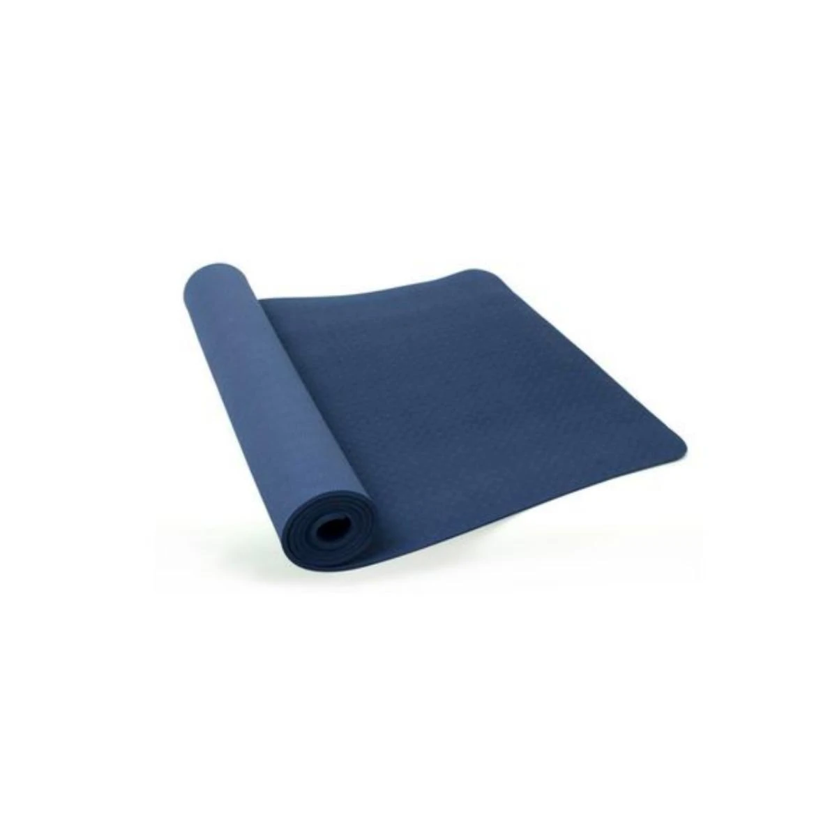 Yoga Mat | 4mm (Navy ) 1 Yoga Mat | 4mm (Navy )
