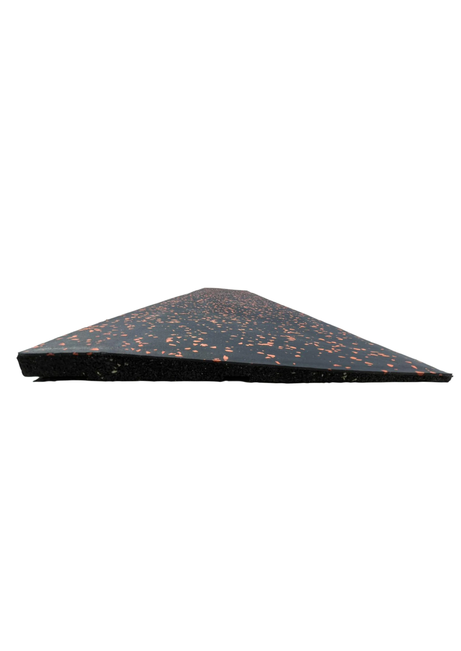 Transition Ramp Orange Fleck – 20mm 2 Transition Ramp Orange Fleck – 20mm - Image 2