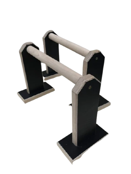 Paralettes 1 Paralettes