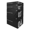 Plyometric Foam Boxes