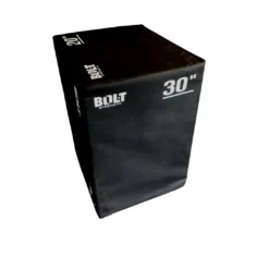Soft Plyo Box 3 In 1 Heavy Use