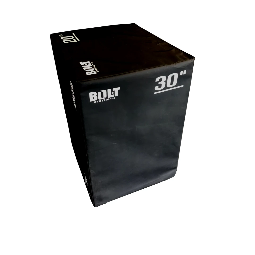 Soft Plyo Box 3 In 1 Heavy Use 1 Soft Plyo Box 3 In 1 Heavy Use