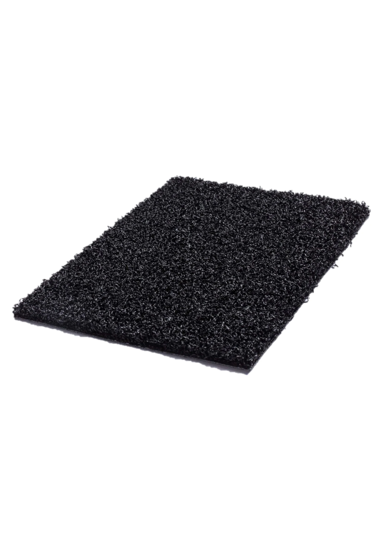 Bolt Strength Premium Turf With Lines | 2m X 12.5m (Black) 2 Bolt Strength Premium Turf With Lines | 2m X 12.5m (Black) - Image 2