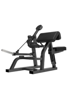 Bolt Strength Iso Preacher Curl