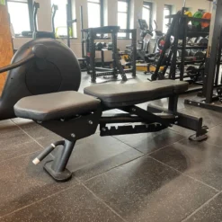 Forza Prima Commercial Adjustable Bench -Core Fitness Gear product 10