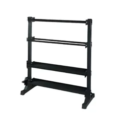 Hyrox Utility Rack