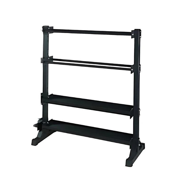 Hyrox Utility Rack 1 Hyrox Utility Rack