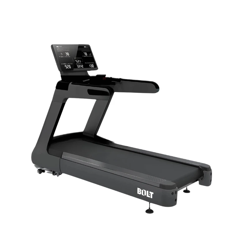 Bolt Strength T690 Treadmill 2 Bolt Strength T690 Treadmill - Image 2