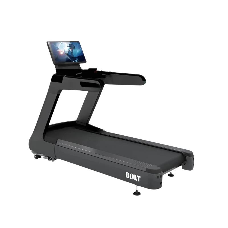 Bolt Strength T690 Treadmill 1 Bolt Strength T690 Treadmill