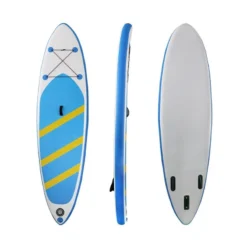 Inflatable Stand-Up Paddle Board (SUP) 5 Inflatable Stand-Up Paddle Board (SUP) -Core Fitness Gear product
