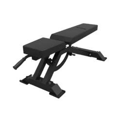Forza Prima Pin Loaded Adjustable Bench