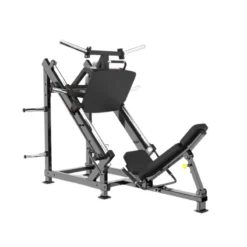 Bolt Strength Linear Leg Press