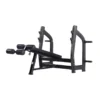 Bolt Strength Olympic Decline Bench