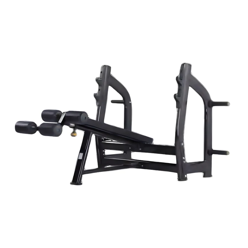 Bolt Strength Olympic Decline Bench 1 Bolt Strength Olympic Decline Bench