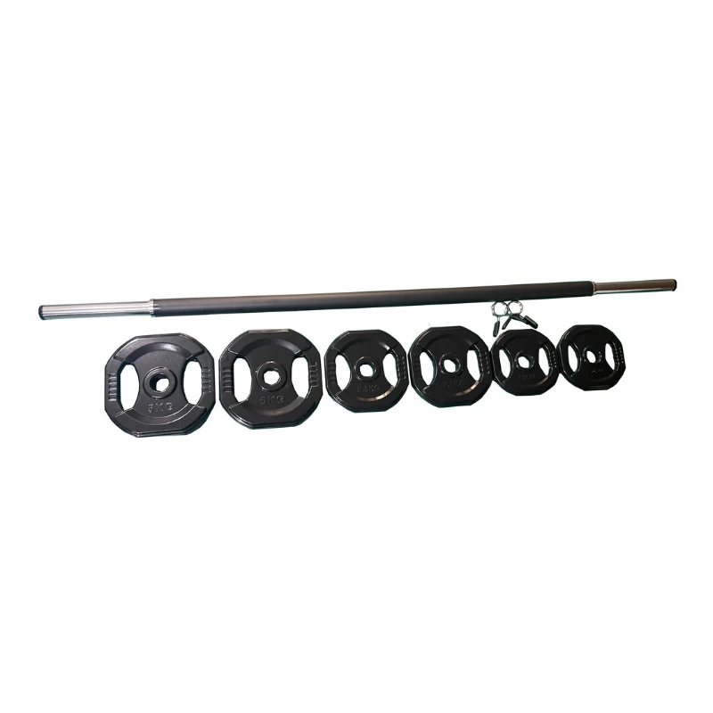 Bolt Strength Pump Set (Black) 2 Bolt Strength Pump Set (Black) - Image 2