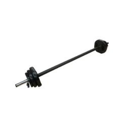 Bolt Strength Pump Set (Black)