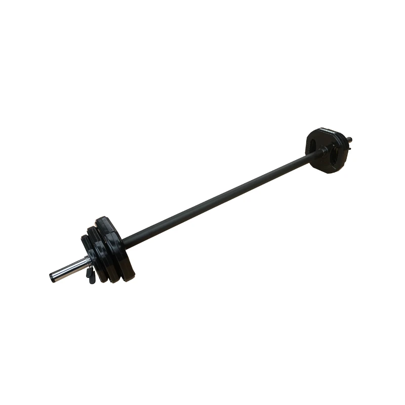 Bolt Strength Pump Set (Black) 1 Bolt Strength Pump Set (Black)