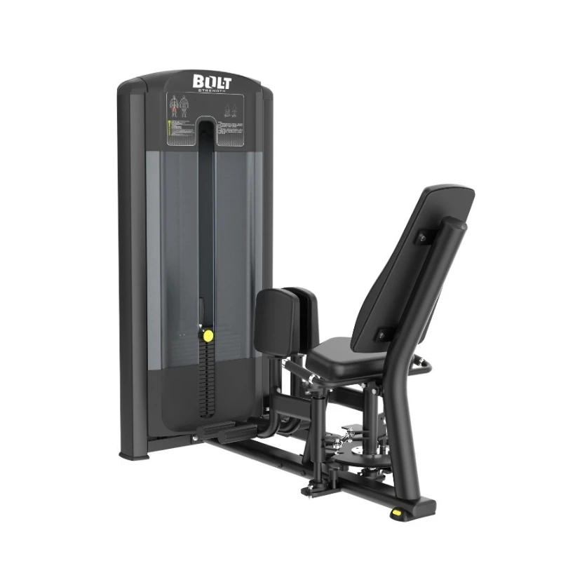 Bolt Strength Abductor / Adductor 1 Bolt Strength Abductor / Adductor