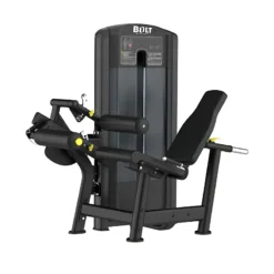 Bolt Strength Seated Leg Curl