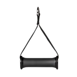 Pulley Gym Handle (Rubber)