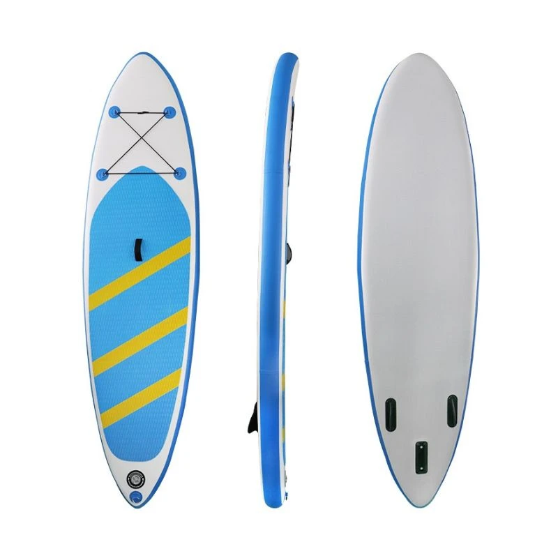 Inflatable Stand-Up Paddle Board (SUP) 3 Inflatable Stand-Up Paddle Board (SUP) - Image 3