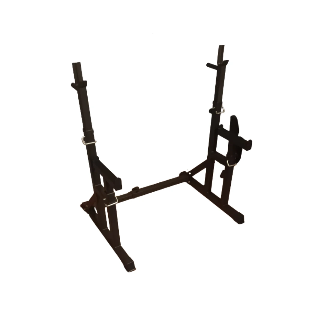 Puls8 Squat Stand 2.0 1 Puls8 Squat Stand 2.0