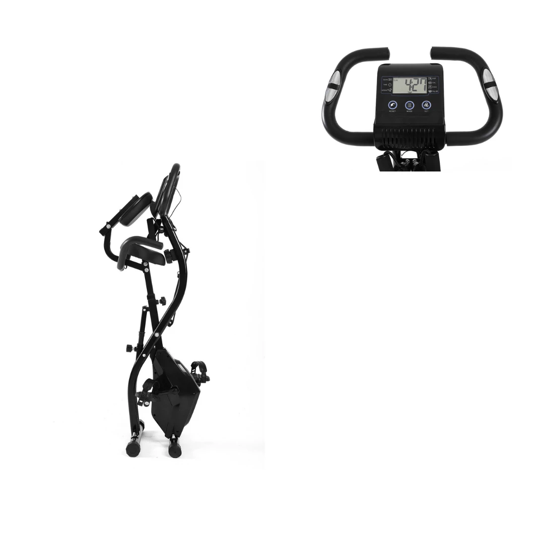 Bolt Strength Home Use Recumbent Bike 6 Bolt Strength Home Use Recumbent Bike - Image 6