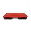 Commercial Aerobic Step 110cm (Black/Red)