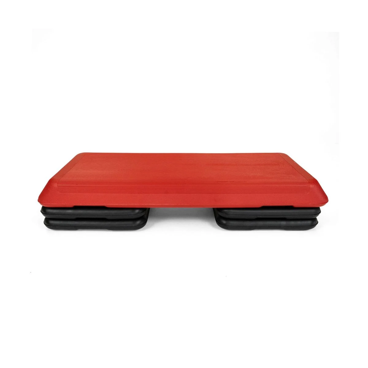 Commercial Aerobic Step 110cm (Black/Red) 1 Commercial Aerobic Step 110cm (Black/Red)