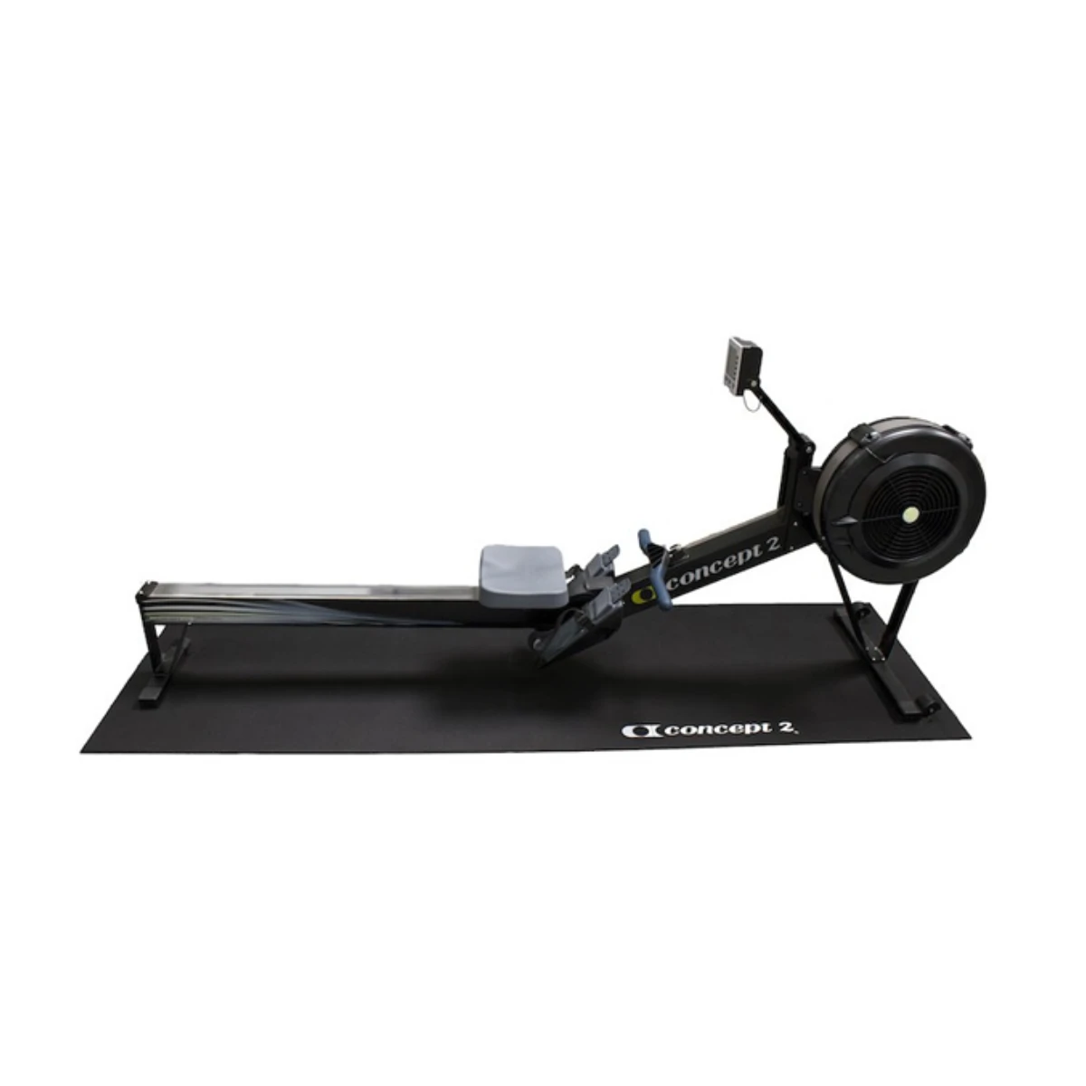 Concept 2 Rower Floor Mat 2 Concept 2 Rower Floor Mat - Image 2