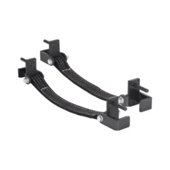 Bolt Strength Power Rack Safety Straps
