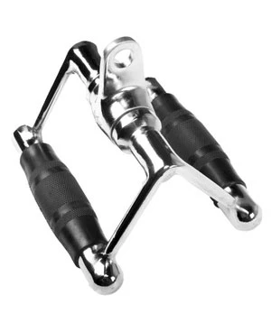 Seated Row Handle 1 Seated Row Handle