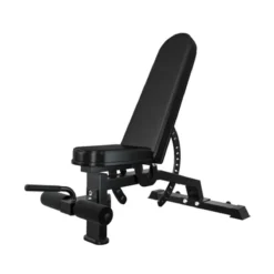 Bolt Strength Semi Commercial Bench