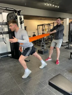 Bolt Strength Speed Resistor